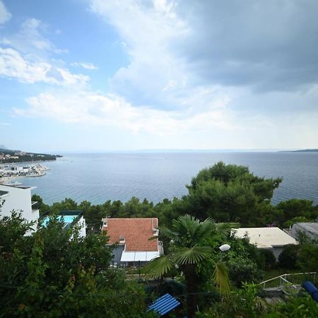 Apartments Feral 2 Baška Voda Εξωτερικό φωτογραφία