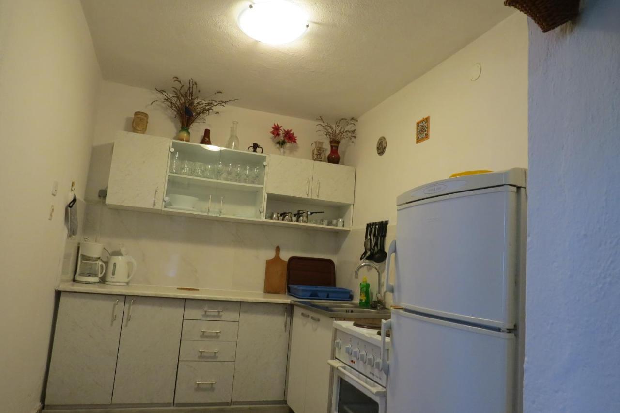 Apartments Feral 2 Baška Voda Εξωτερικό φωτογραφία