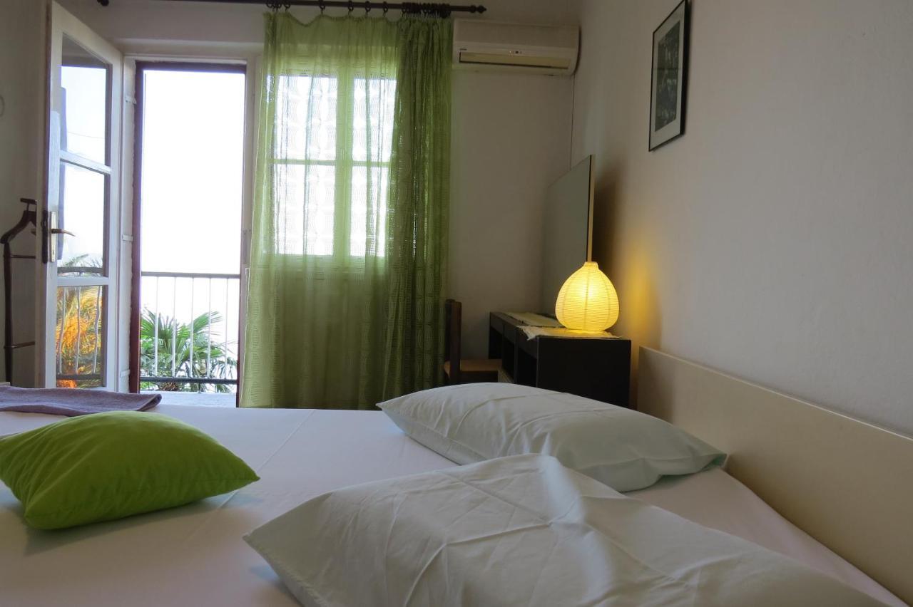 Apartments Feral 2 Baška Voda Εξωτερικό φωτογραφία