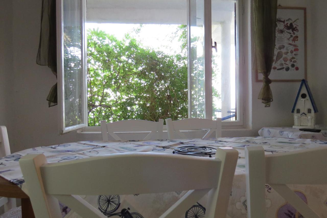 Apartments Feral 2 Baška Voda Εξωτερικό φωτογραφία