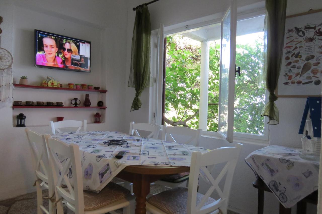 Apartments Feral 2 Baška Voda Εξωτερικό φωτογραφία