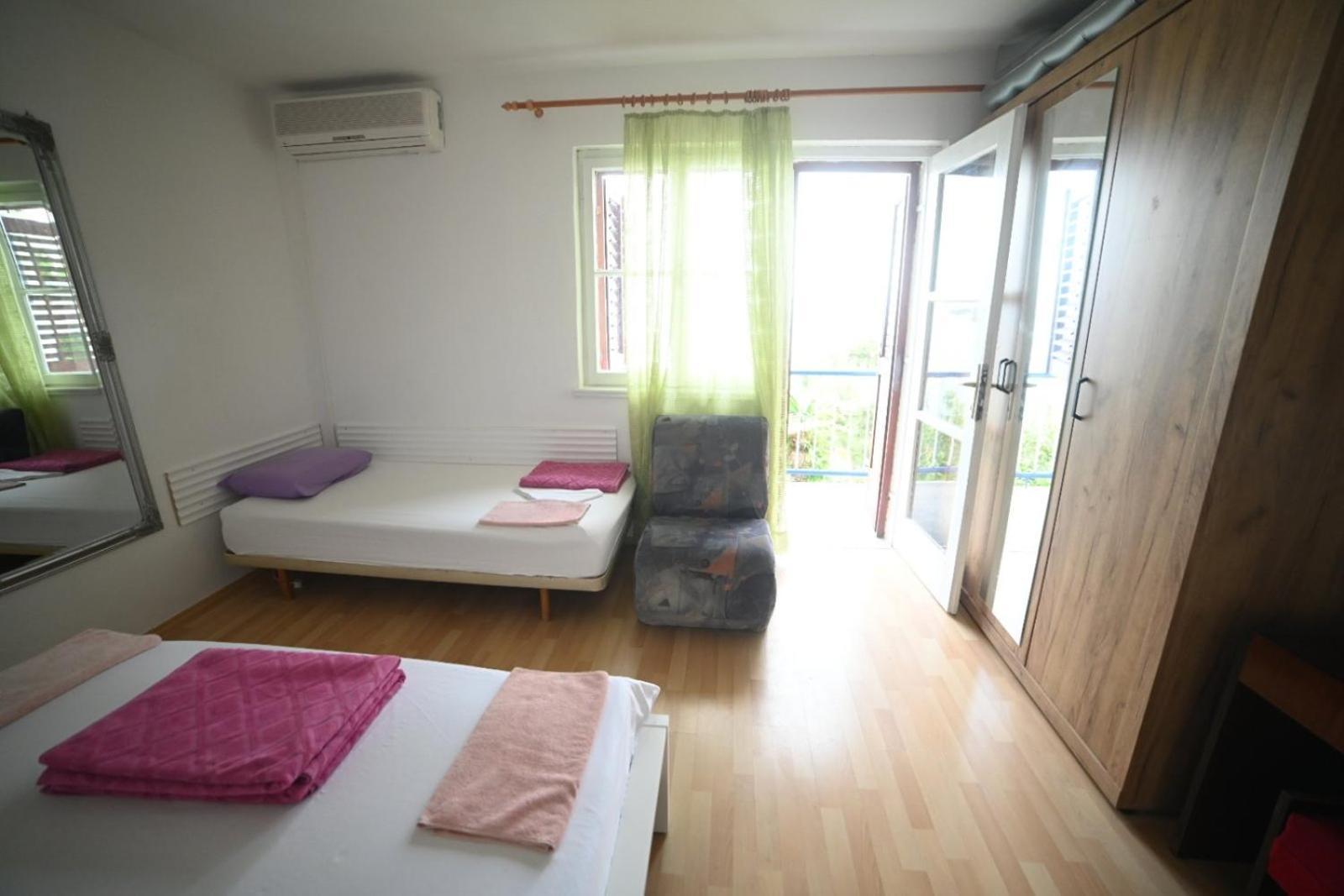 Apartments Feral 2 Baška Voda Εξωτερικό φωτογραφία